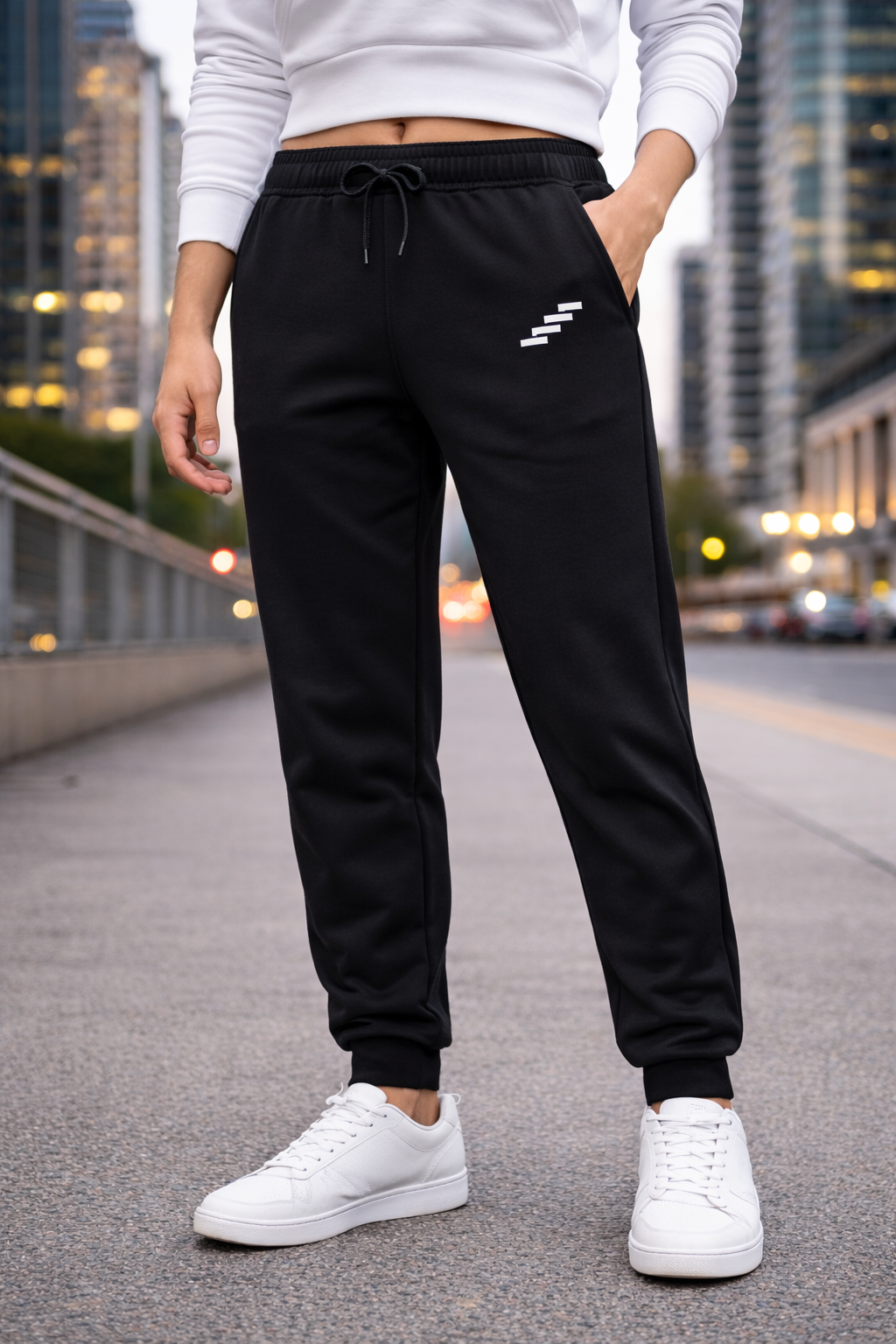 Upper Echelon Women’s Sweatpants