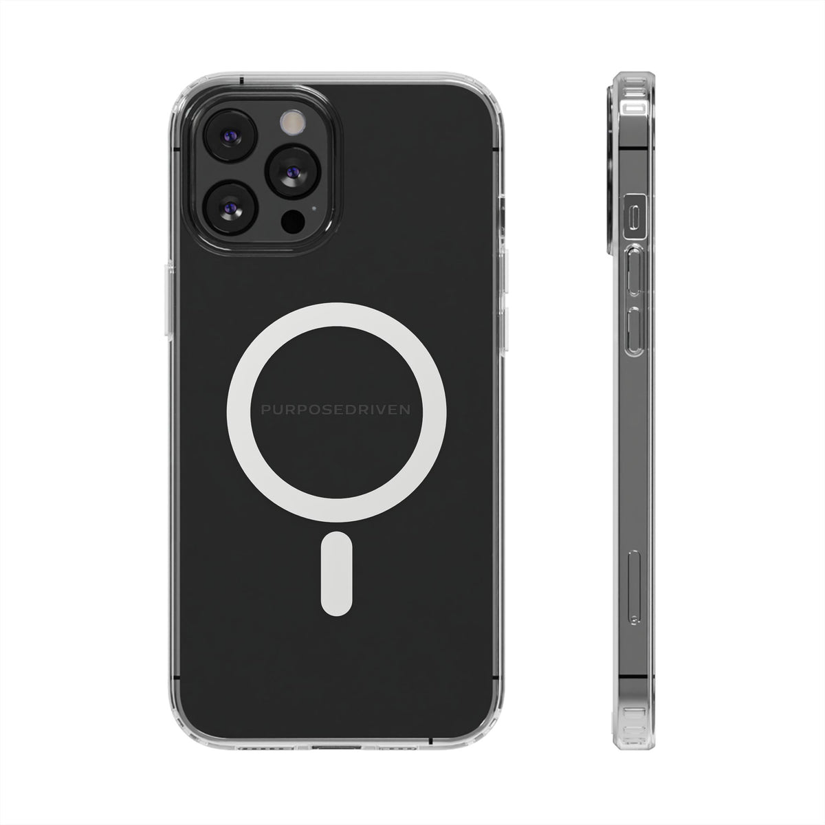 PurposeDriven™ MagSafe compatible phone case designed for everyday productivity