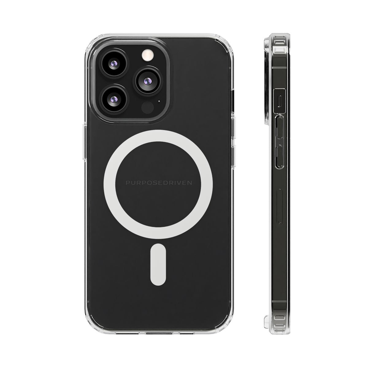 XTRAS iPhone Case - By PurposeDriven