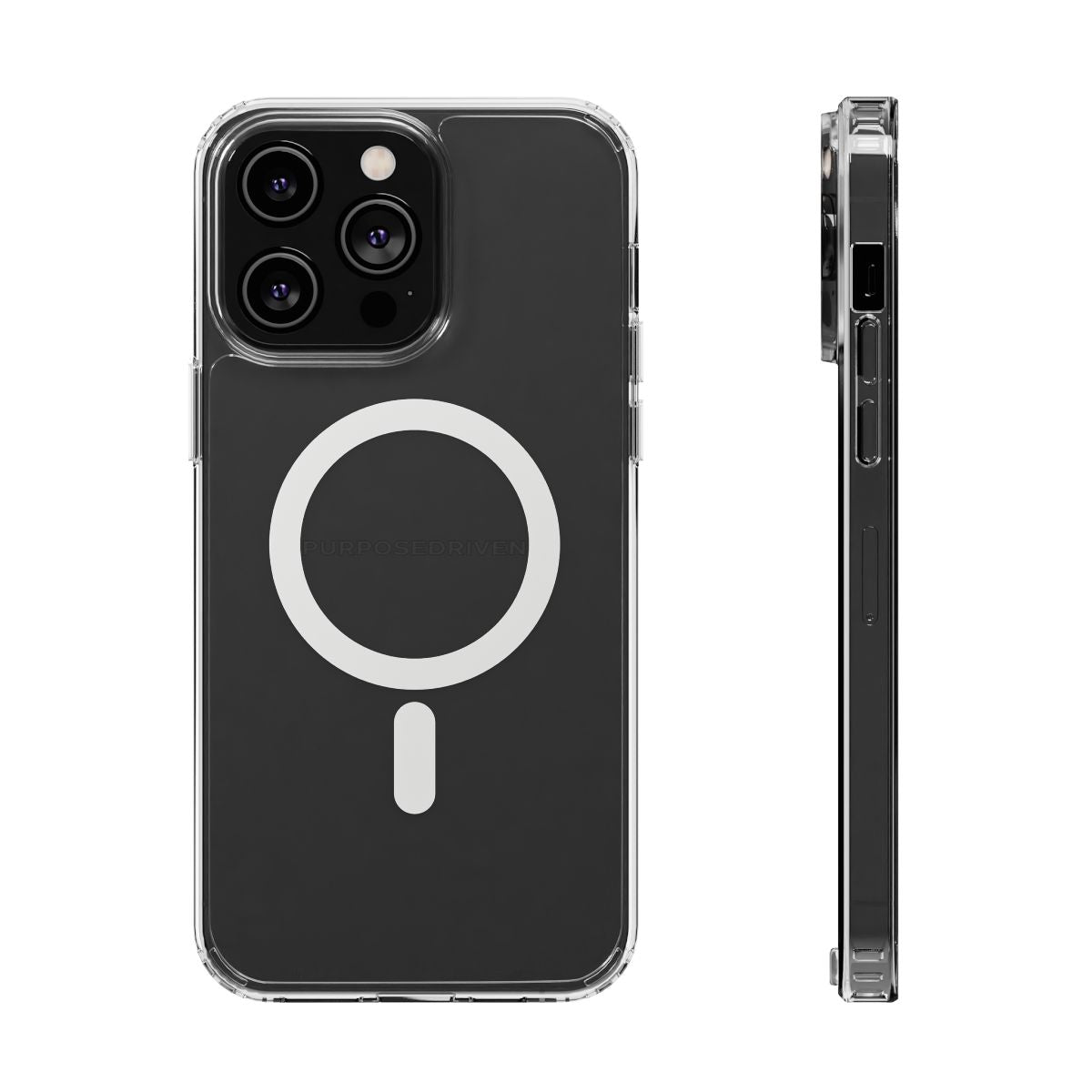 XTRAS iPhone Case - By PurposeDriven