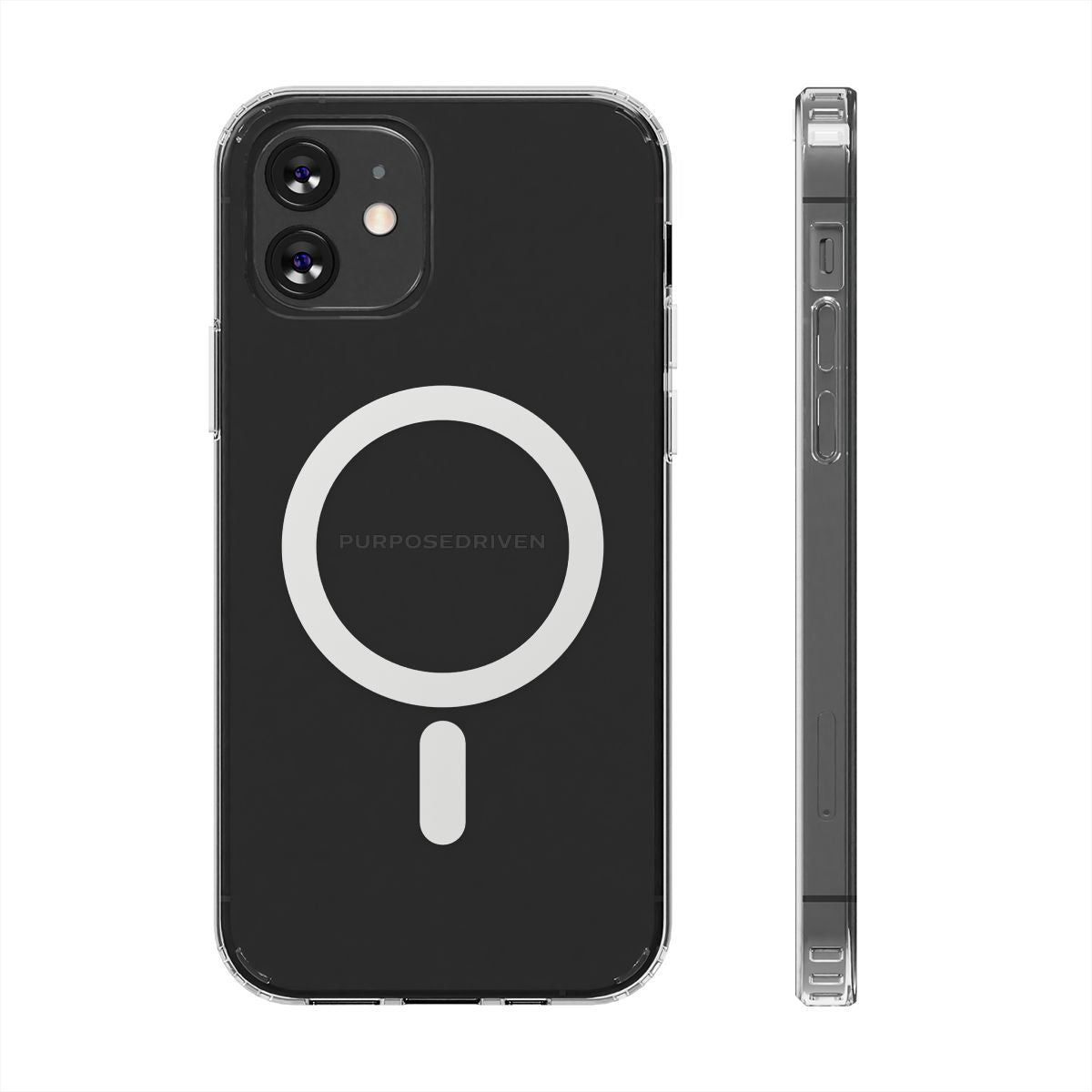 XTRAS iPhone Case - By PurposeDriven