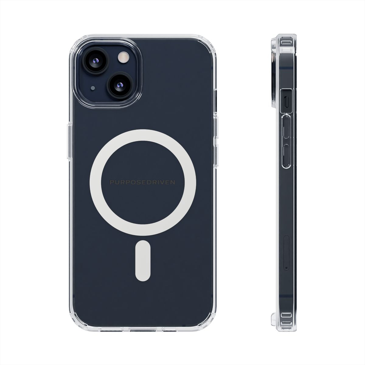XTRAS iPhone Case - By PurposeDriven