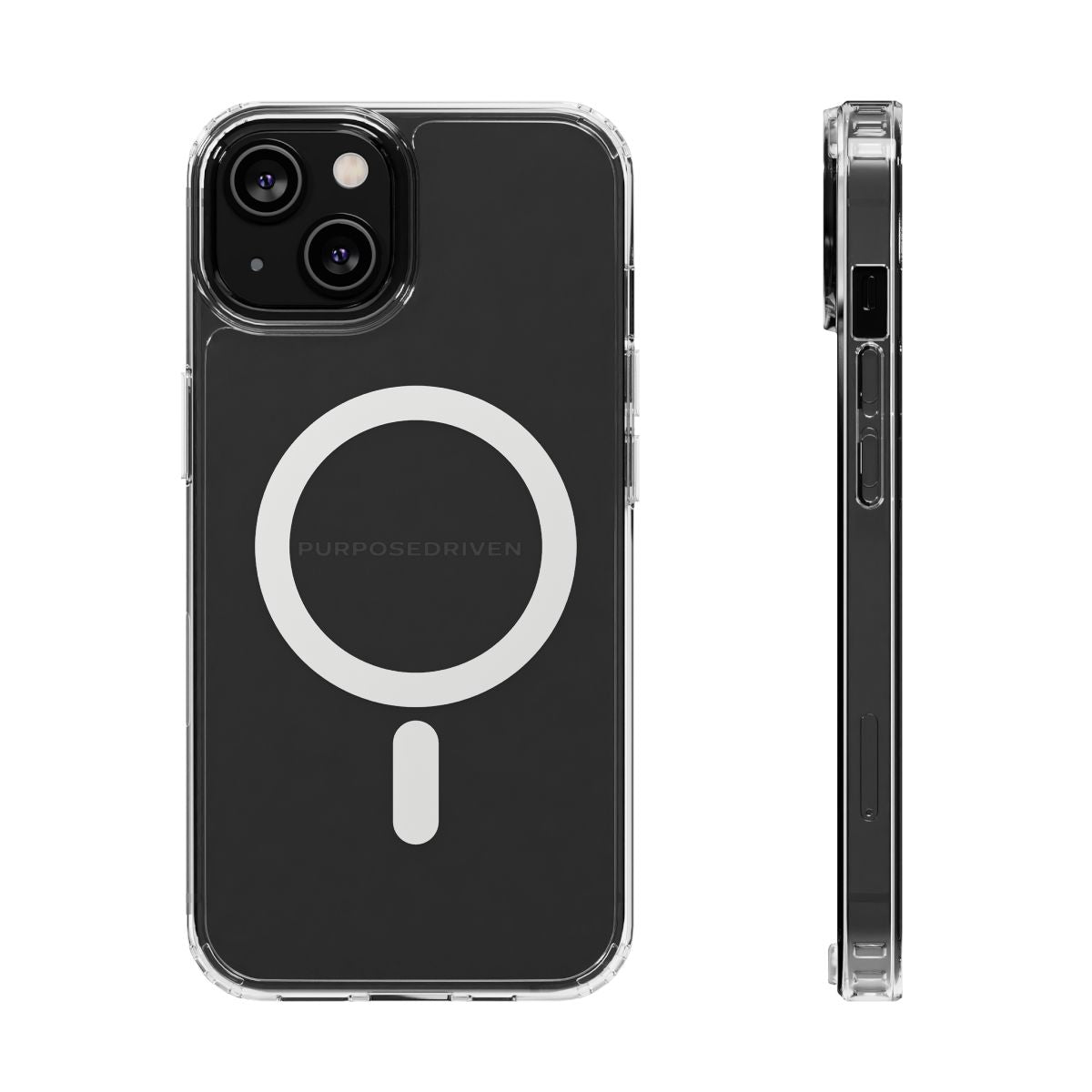 XTRAS iPhone Case - By PurposeDriven