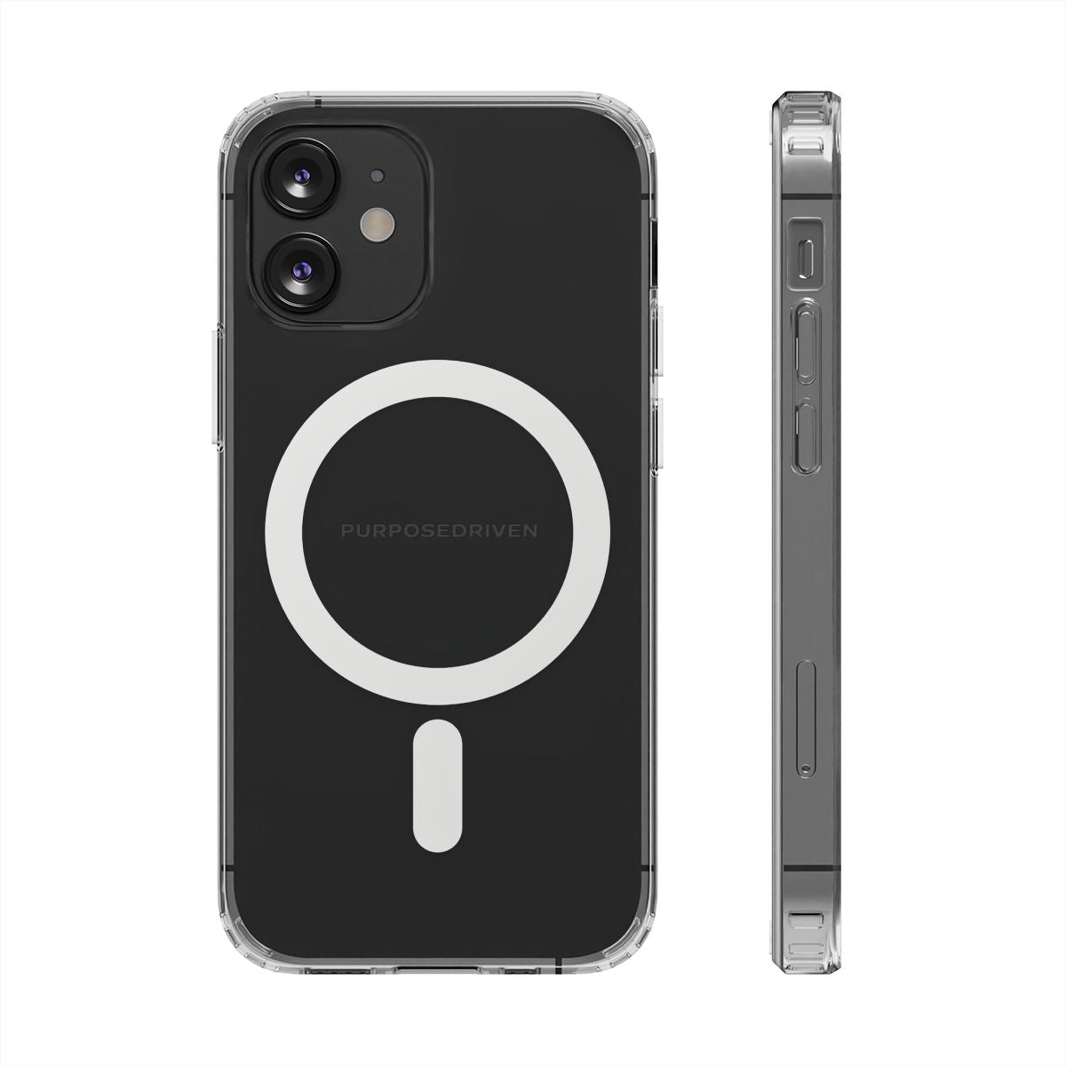 XTRAS iPhone Case - By PurposeDriven