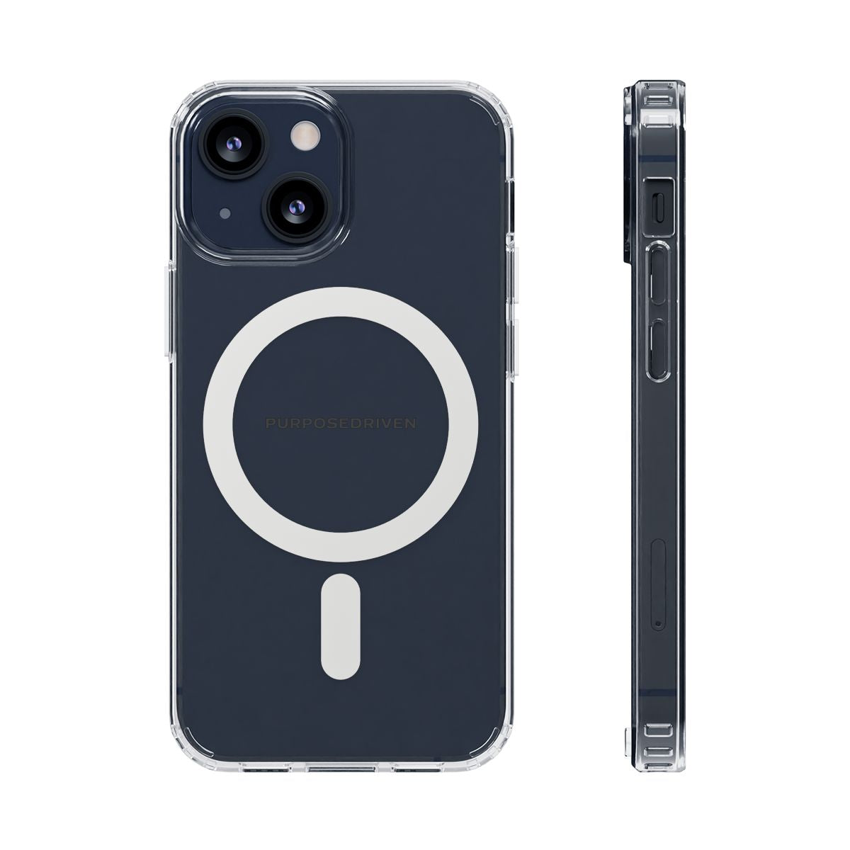 XTRAS iPhone Case - By PurposeDriven