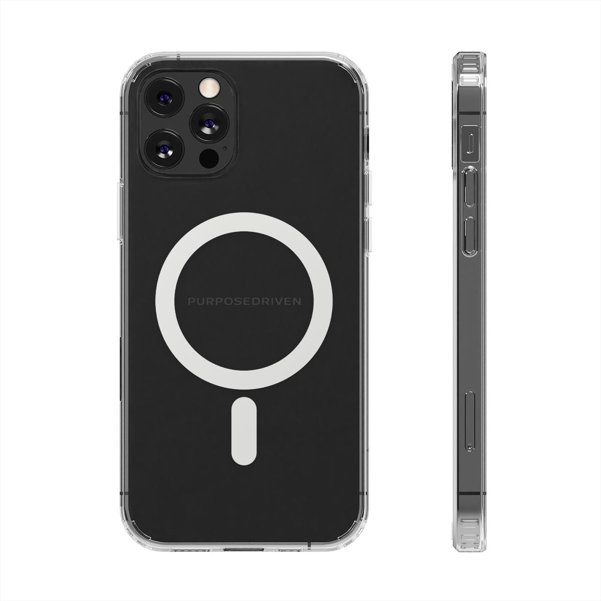 XTRAS iPhone Case - By PurposeDriven