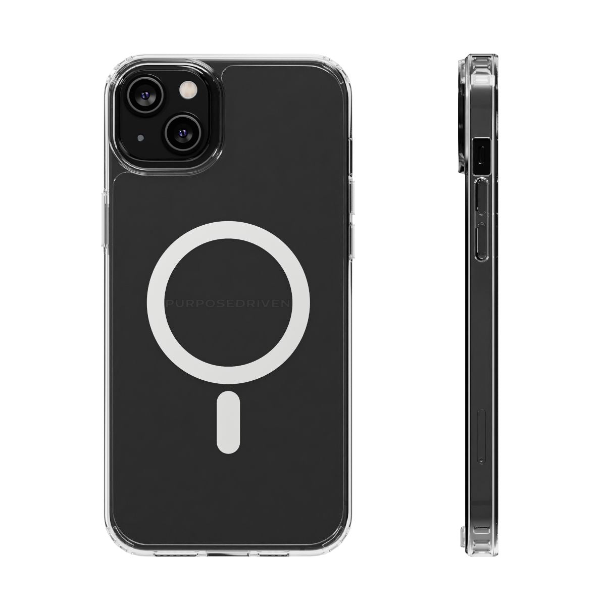 XTRAS iPhone Case - By PurposeDriven