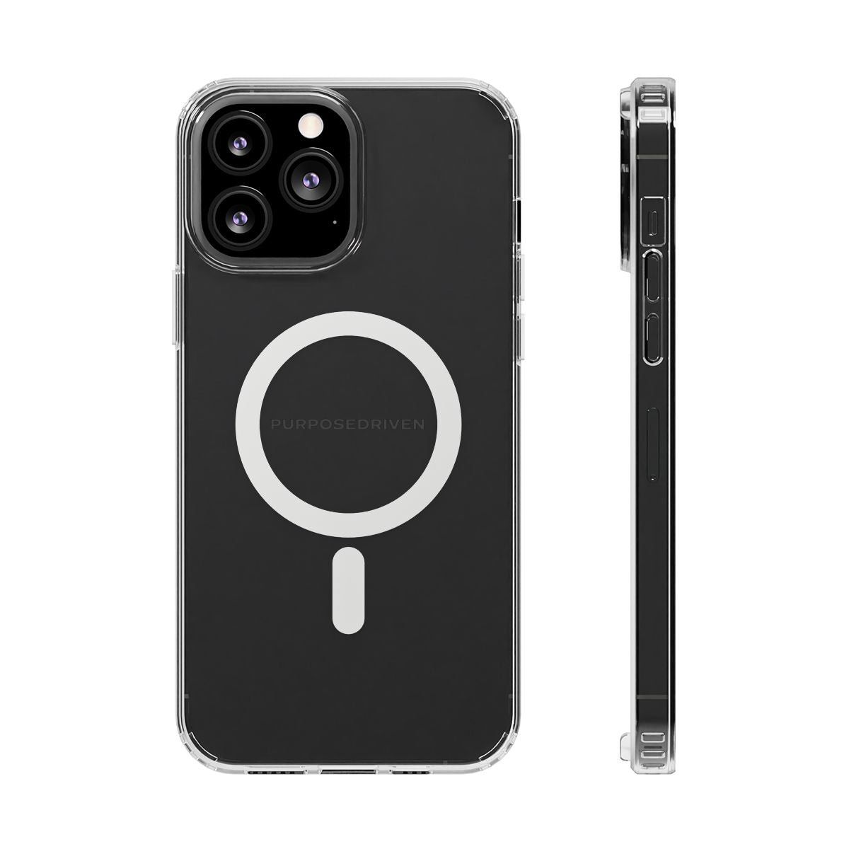 XTRAS iPhone Case - By PurposeDriven