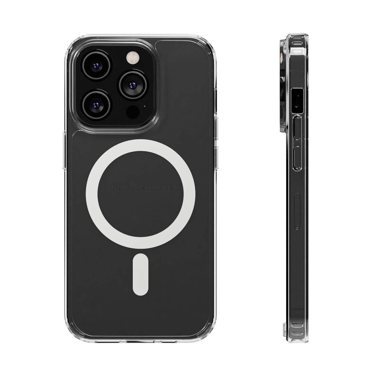 XTRAS iPhone Case - By PurposeDriven