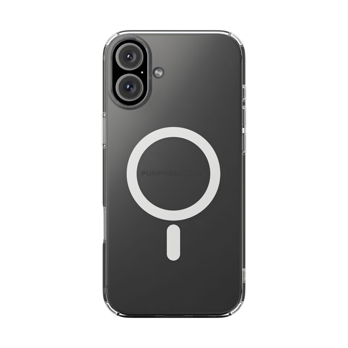 XTRAS iPhone Case - By PurposeDriven