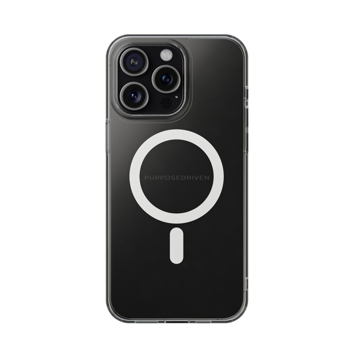 XTRAS iPhone Case - By PurposeDriven